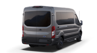 2025 Ford Transit® External Image 3